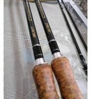 ราคา คันเบ็ด​ตกปลา​ ARCADIA COVINGTON9/10ฟุต​ (4854472204)