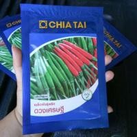 ราคา เมล็ดพริกดวงเศรษฐี (321786852)