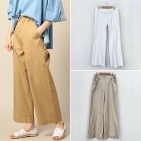 ราคา กางเกงสแล็ค&คูลอตทรงทำงาน Size S/M/L มือสองมีรูปเพิ่มเติมค่ะ (24955490819)