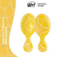 ราคา The Wet Brush Mini Tutti Fruitti Lemon (43612393444)