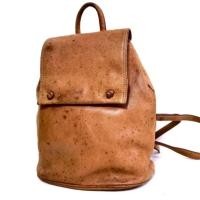 ราคา Renoma กระเป๋าเป้ เป้หนังแท้ เป้มือสอง เป้ผู้ชาย กระเป๋าแบ๊กแพ๊ก men leather backpack rucksack sling bag yonvintage (41300553701)