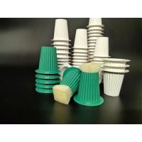 ราคา (fire)ถ้วยปลูกแบบใหม่(fire) ชุด 1,000 ใบ ถ้วยผักไฮโดรโปนิกส์ แบบใหม่ ปลูกน้ำนิ่งแบบใช้ซ้ำ ปลูกน้ำวนแบบก้นลึก (22885894291)