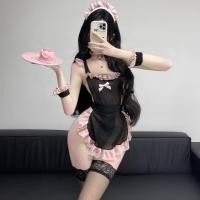 ราคา ชุดชั้นในดูเซ็กซี่และน่ารักสำหรับแม่บ้าน สามารถถอดได้ง่ายๆ (29792749332)