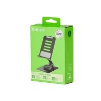 ราคา ROBOT RT-US11 Universal Stand Phone Tablet Holder ปรับได้ 360 โกดัง (42274679455)