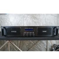 ราคา EARTHEA-4400poweramp4CHคลาส Hไฟ 2 สเต็ปEA4400พาวเวอร์แอมป์4แชนแนล (28187844854)