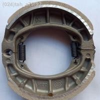 ราคา ผ้าเบรคหน้ารถจักรยานยนต์ Dayang 100 Tai Honda 110 CG125 ผ้าเบรค ผ้าเบรค สินค้ารองรับ [หมดเขต 23 พฤศจิกายน] (14394654054)