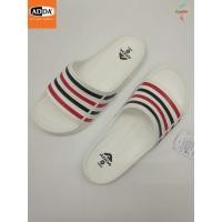 ราคา รองเท้าแตะADDAชาย-หญิง รุ่น55R03 สีขาวดำแดง SIZE4-10 ของแท้แน่นอน100% (2813365834)