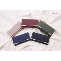 ราคา กระเป๋าสตางค์Susen ของแท้ (6140596729)