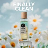 ราคา FINALLY CLEAN—น้ำหอมกลิ่นสะอาด โทน Aldehyde สดชื่น ผ่อนคลาย เหมาะสำหรับทุกวัน (27481345686)