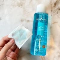 ราคา Provamed Acniclear Facial Toner 200ml (22687333637)