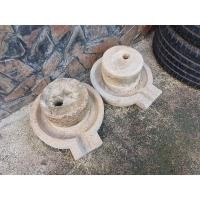 ราคา โม่หิน โบราณเก่าเก็บ ใช้งานตั้งได้โชว์ ตัวละ1600 (28056716394)