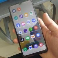 ราคา samsung a03s ใช้งานได้ครับ (24085444110)