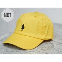 ราคา POLO RALPH LAUREN KIDS COTTON CHINO BASEBALL CAP หมวกเด็ก (22340836296)