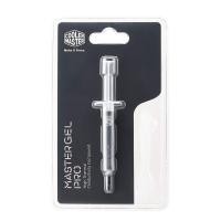 ราคา THERMAL GREASE (ซิลีโคลน) COOLER MASTER GEL PRO SILICON (MGY-OSSG-N15M-R1) (1423269543)
