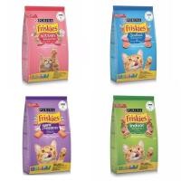 ราคา Purina Friskies อาหารแมวชนิดเม็ดขนาด 400 g (20069735126)