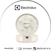 ราคา Electrolux พัดลมตั้งโต๊ะแบบพับได้ติดผนังขนาด 8 นิ้วพัดลมขนาดใหญ่แบตเตอรี่ 4000mAh ใช้งานได้นาน 10 ชั่วโมงชาร์จ USB พัดลม (24837120958)