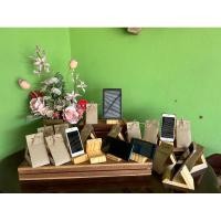 ราคา ที่วางโทรศัพท์ไม้สน ไม้พาเลท (23343937550)