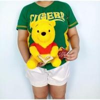 ราคา ตุ๊กตาทิกเกอร์ หมีพูห์ เรื่อง Winnie the pooh งานแท้ญี่ปุ่น ขนนุ่มมากๆ (27673534730)
