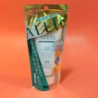 ราคา Kanebo Allie UV Moisture Gel SPF50+ PA++++ 90ml (1399257180)
