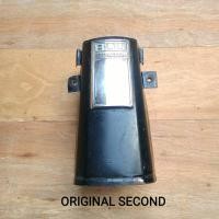 ราคา Honda C800 Super 800 SuperCub แผงหน้าอกมือสองเดิม (7785809670)