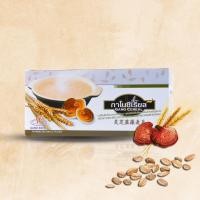 ราคา กาโน ซีเรียลผสมเห็ดหลินจือ (42453449916)