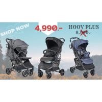 ราคา Camera รถเข็นเด็ก รุ่น HOOV PLUS (สีดำ) สภาพมือหนึ่ง (27509797781)