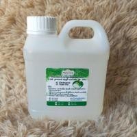 ราคา น้ำมันมะพร้าวสกัดเย็นบริสุทธิ์ 100 % ขนาด 1,000 ml สีขาวใส (24721045091)