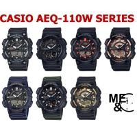ราคา CASIO AEQ-110W SERIES ของแท้ ประกัน CMG (13190937861)
