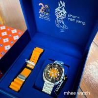 ราคา Seiko King Turtle โคมยี่เป็ง (ภาคเหนือ) Limited Edition รุ่น SRPH35K มี1991เรือนในโลก (10085440282)