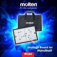 ราคา MOLTEN กระดานวางแผน Strategy Board For Handball Ch MSBH (1750) (1948636439)