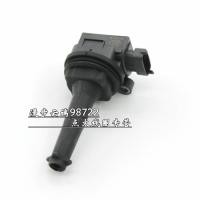 ราคา เหมาะสําหรับ Volvo C70 S60 S80 V70 XC70 XC90 2.0 2.4 2.5 2.9T คอยล์จุดระเบิด (43625069116)