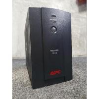 ราคา สำรองไฟ APC back-UPS 1100VA 550W เครื่องเปล่า (25121711970)