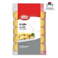 ราคา Aro เอโร่ เต้าหู้ชีสแช่แข็ง 1 กก. (ส่งแช่แข็ง) เต้าหู้ชีส เต้าหู้แช่เย็น เต้าหู้กลม (27368063993)