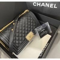 ราคา Chanel boy 10 holo29xx (15695872256)