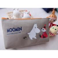 ราคา ลดอีก 20% ‼️เพียงใส่โค้ด THANKYOU กระเป๋าดินสอ moomin (31723661)
