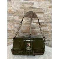 ราคา MCM Pouch พอช มือสอง ของแท้ (13617031575)