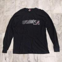 ราคา เสื้อยืดแขนยาว แนวเซริฟบอร์ด QUIKSILVER แท้ มือสอง สภาพดี ของพร้อมส่งครับ (26609434409)