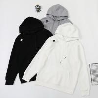 ราคา DESCENTE เสื้อแจ็คเก็ตมีฮู้ดแขนยาวผู้ชาย พิมพ์ LOGO University และลายคลาสสิกซิลิโคน (28743318952)