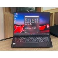 ราคา Lenovo Thinkpad X1 Carbon 12th gen Ultra 7 155H SSD1TB RAM32GB จอ 2.8K OLED 120Hz Win11Home สินค้ามือสองเครื่องนอก (40963673241)