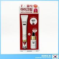 ราคา Ahc Pro Shot Eye Cream For Face 30ml + เซรั่ม 10ml พร้อม FREEBIES (22965148538)