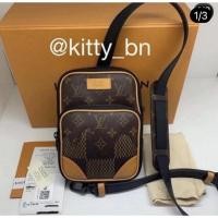 ราคา ❗️พร้อมส่ง❗️ ✨New✨: Louis vuitton amazone sling 2020 (10267904291)