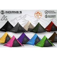 ราคา K2 Indians 5 เต็นท์กระโจม 4-5 คนนอน เสาA (18724399946)
