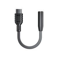 ราคา สายอะแดปเตอร์ PLEXTONE Type-C 3.5 มม. ถึง Type-C, สายอะแดปเตอร์ USB-C, สายอะแดปเตอร์ Lightning 3.5 มม. เป็นอะแดปเตอร์ Lightning iPhone 8-14 (40121239436)