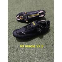 ราคา Rb s43 mavic รองเท้าปั่นจักรยาน (40821713589)