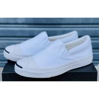 ราคา รองเท้า Converse Jack Purcell slip on มี3สีให้เหลืกคะ (17058119306)