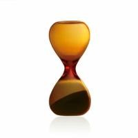 ราคา HIGHTIDE Hourglass S Amber / นาฬิกาทราย ไซส์ S สีอำพัน แบรนด์ HIGHTIDE จากประเทศญี่ปุ่น (HDB036-AM) (14594479439)