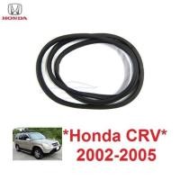 ราคา ยางฝาท้าย ฮอนด้า ซีอาร์วี 2002-2006 Honda CRV Gen2 ยางฝากระโปรงท้าย CR-V (40671564043)