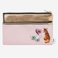 ราคา กล่องดินสอ Typo Tiger (20580396447)