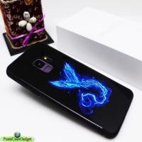 ราคา Samsung Galaxy J2 Core J4 J4+ J6 J6+ เคสกระจก Glow In The Dark (26188445842)