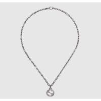 ราคา Hot interlocking Gucci necklace necklace (27970190825)
